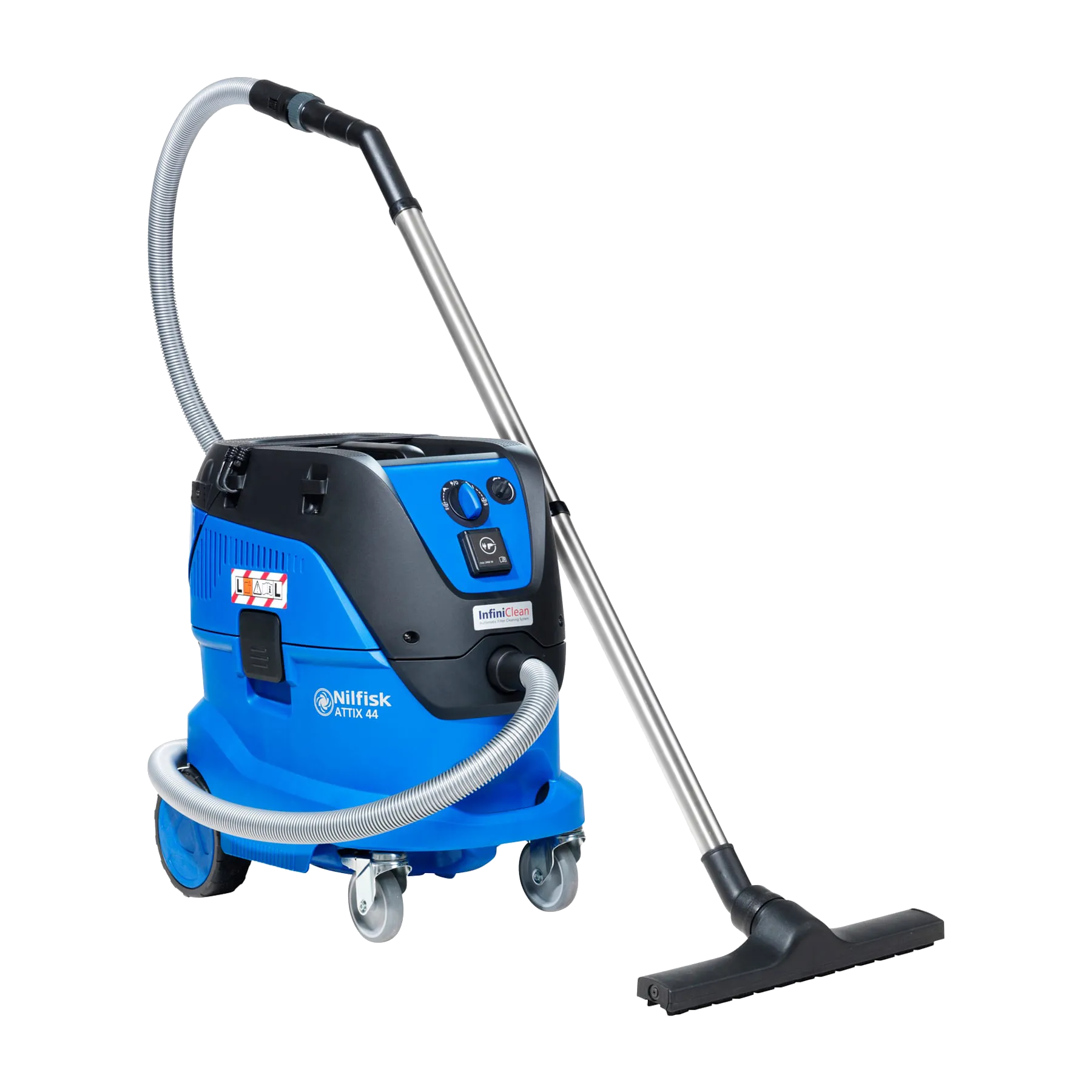 Équipement commercial