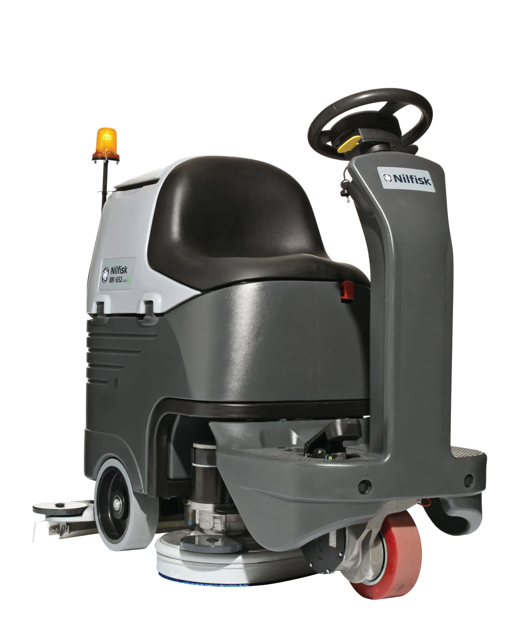 Machine industrielle