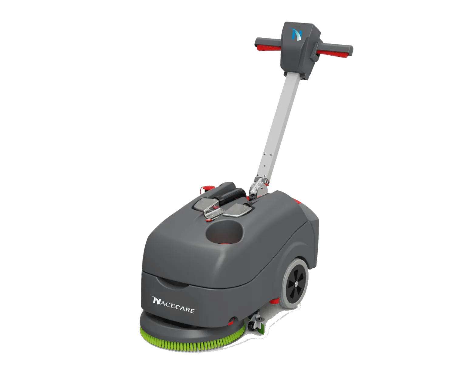 Récureuse de plancher